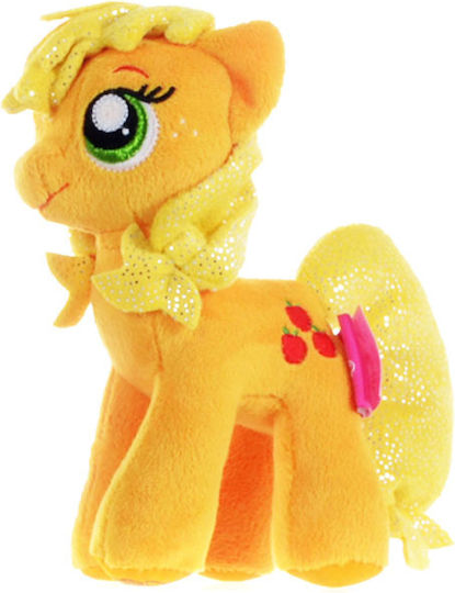 Play By Play Bluey My Little Pony Plush Toy 17 cm