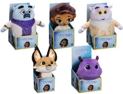 PMI Huggable Plush Toy 30 cm PMI Huggable Plush Toy 30 cm