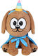 First Grade Plüschtier Baloo 40 cm
