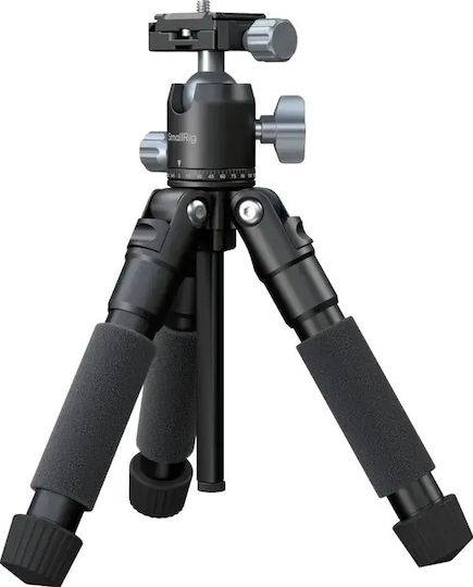 Smallrig 5470 Vt-20pro Portable Desktop Tripod
