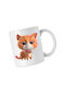 Keramiktasse 330 ml (Personalisiert)