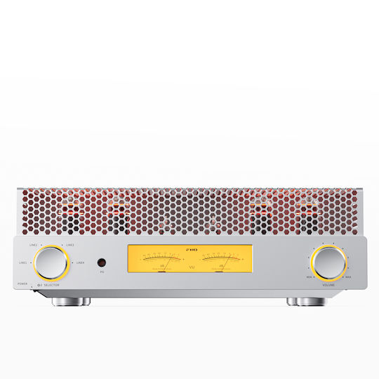 Fiio Ea13 – Full-size Vacuum Tube Power Amplifier Class A 28w El34