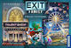 Επιτραπέζιο Παιχνίδι Exit: The Trophy Heist, Night at the Carnival (EN)