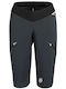 Assos Women's Black Cycling Shorts
