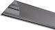 Rodeco Челна Профилна Шина За Корниз Bursa 360 см Алуминиева