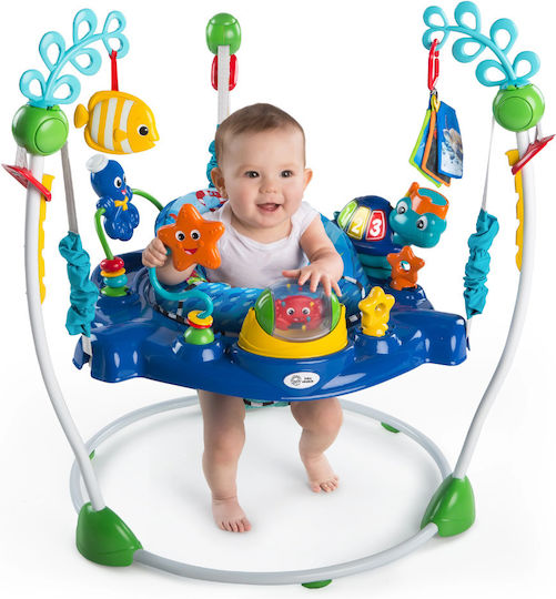 Baby Jumper Activity Center 16945
