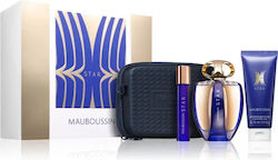Mauboussin Prestige Damen-Set mit Eau de Parfum Mauboussin Prestige Damen-Set mit Eau de Parfum