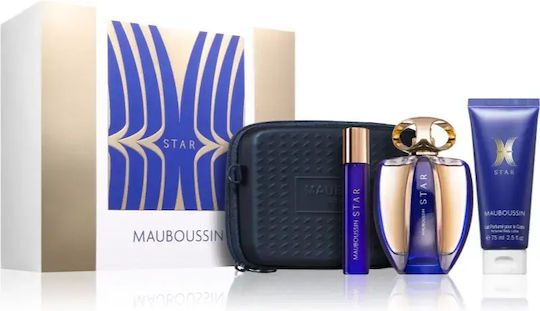 Prestige Damen-Duftset mit Körperlotion