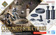 Bandai 30mf Customize Structure 3 Fantasy Dungeon Diorama Set