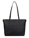 Women's Shoulder / Crossbody Bag Black