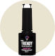 Ημιμόνιμο Βερνίκι Trendy Soak Off No167 Pastel Cream 6ml