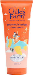 Childs Farm Cremă Hidratantă 200 ml Childs Farm Cremă Hidratantă 200 ml