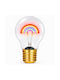 Decorative LED Light Love 11x6.5x6.5 cm
