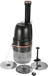 Adler Πολυμίξερ 200W με Κάδο 900ml Μαύρο Adler Πολυμίξερ 200W με Κάδο 900ml Μαύρο