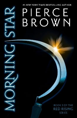 Red Rising, 3: Morning Star