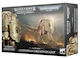 Miniatură Dreadnought Custodian Legio Custodes Warhammer Horus Heresy