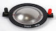 B&C Speakers Speaker Diaphragm Impedance 8Ω 58070-100