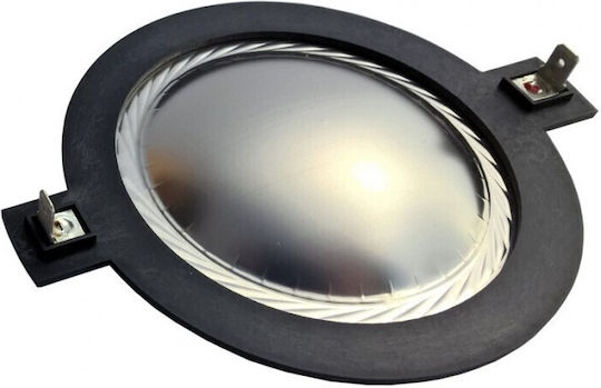B&C Speakers Speaker Diaphragm Impedance 8Ω 58070-091