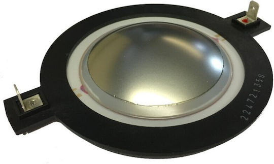 B&C Speakers Diafragmă pentru Boxă cu Impedanța de 8Ω 58070-090