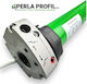 Perla Profil – Pm45m 30nm Μανιβελας
