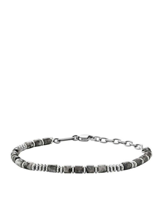 Breil Herrenarmband aus Edelstahl