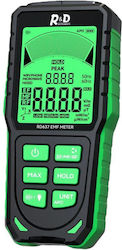 R&d Radiation Meter