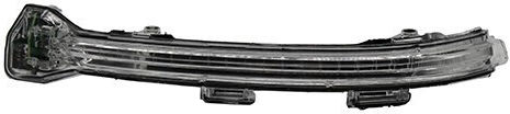 Semnalizator în Oglinda Dreaptă VW Golf VII 1 5G0949102