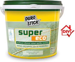 Durostick Super Vopsea Lavabilă Ecologică pentru Utilizare la Interior și Exterior 750ml Durostick Super Vopsea Lavabilă Ecologică pentru Utilizare la Interior și Exterior 750ml