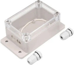 Sonoff Outdoor Surface-Mounted Electrical Box IP66