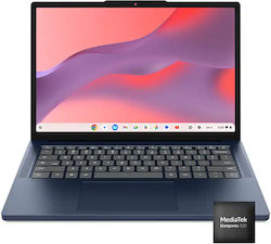 Lenovo Chrome 14M8911 14" (Kompanio-450/8GB/128GB) Lenovo Chrome 14M8911 14" (Kompanio-450/8GB/128GB)