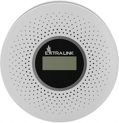 Extralink Smoke Detector