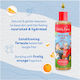 Kids’ Bubble Bath & Shampoo Sweet Orange with Orange in Gel Form 250ml
