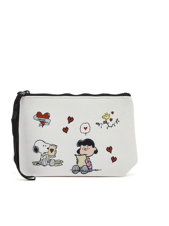 MC2 Women's Toiletry Bag Aline