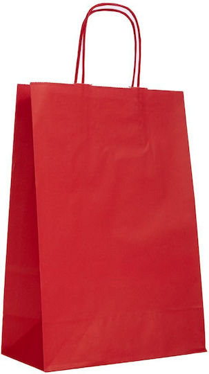 Iliadis Red Gift Bag 12pcs