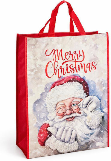 Koopman Christmas Gift Bag 70x18x49cm