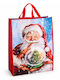 Koopman Christmas Gift Bag 70x18x49cm
