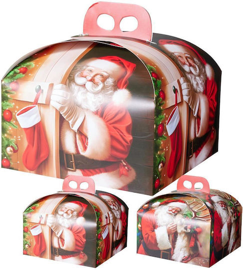Koopman Cutie de Crăciun pentru Cadou 49x24 cm