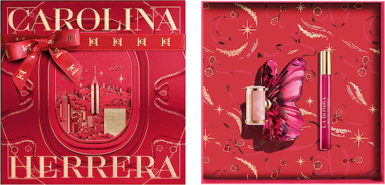 La Bomba Damen Duftset mit Eau de Parfum