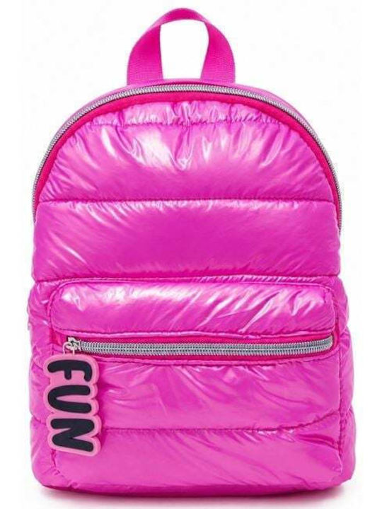 LIL' Queen Rosa Kinderrucksack 26x11x20 cm