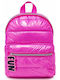 LIL' Queen Rosa Kinderrucksack 26x11x20 cm