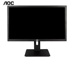 AOC I2775PQU 27" Refurbished Grade A AOC I2775PQU 27" Refurbished Grade A
