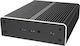Newton AC3 NUC Computer Case Black