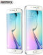 Fullcover-Displayschutzfolie Remax Samsung G928f Galaxy S6 Edge Plus