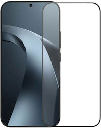 Powertech Tempered Glass 5d Tgc-0837 Xiaomi 17t Full Glue Powertech Tempered Glass 5d Tgc-0837 Xiaomi 17t Full Glue