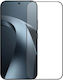 Powertech Tempered Glass 5d Tgc-0837 Xiaomi 17t Full Glue
