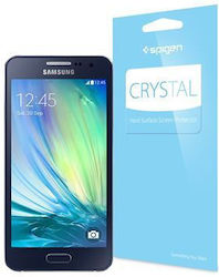 Spigen SGP Folie de Protecție Crystal CR Samsung Galaxy A5 Spigen SGP Folie de Protecție Crystal CR Samsung Galaxy A5