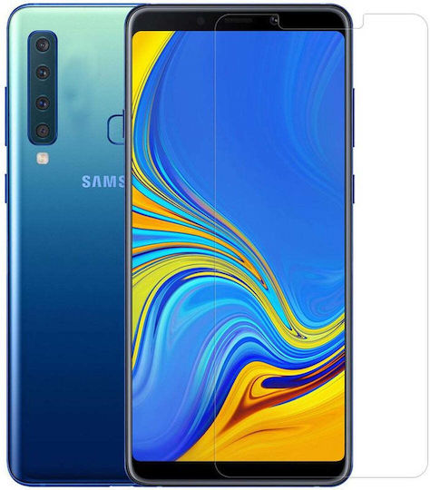 Smartfits Τζάμι Προστασίας Tempered Glass Samsung Galaxy A9