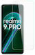 Smartfits Τζάμι Προστασίας Tempered Glass Realme 9 Pro
