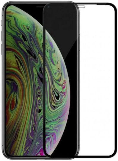 Smartfits Tempered Glass Screen Protector iPhone 14 Pro