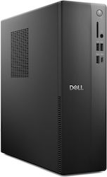 Dell Pro Slim Essential SFF Desktop PC (Ultra 7-265K/16GB DDR5/512GB SSD/W11 Pro) Dell Pro Slim Essential SFF Desktop PC (Ultra 7-265K/16GB DDR5/512GB SSD/W11 Pro)